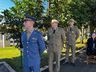 Polícia e Bombeiros realizam solenidade de promoção de militares em SMOeste 