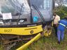 Motorista de ônibus é morto a tiros enquanto dirigia na Bahia