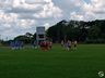 Cometa e Aliança vencem na abertura da Copa Itapiranga Lassberg