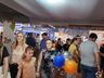 Confira a programação do último dia de Efrait