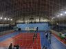 Comitiva de São José do Cedro visita espaços esportivos em Iporã do Oeste