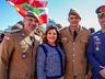 SC promove 496 militares e investe R$ 15,5 milhões em viaturas e equipamentos