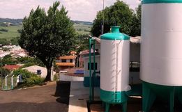 Casan projeta novos investimentos na rede de distribuição