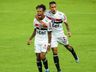 Em plena arena Grêmio ressuscita o São Paulo  no Brasileirão
