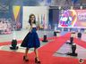 Daiane, Juliana e Jéssica são as novas soberanas da Oktoberfest