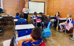 Cooperativa desenvolve Semana ENEF em Itapiranga
