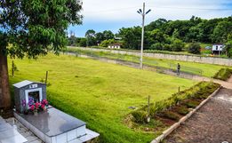 VÍDEO: IMA libera licença ambiental do Cemitério do Santa Rita