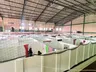 Empresários desenvolvem em tempo recorde módulos para abrigo em Sapucaia do Sul