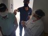 Idosos acima de 90 anos começam a ser vacinados no município