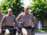 Tenente-coronel Alciones assume o 11°BPM/Fron em São Miguel do Oeste