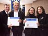 Lions Clube de Iporã do Oeste troca diretoria e empossa novos associados