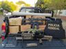 PF cumpre mandados de busca e apreensão em São José do Cedro