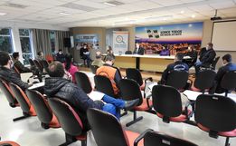 Comitê debate regionalização de medidas contra a COVID-19