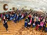 Evento alusivo ao Autismo reúne mais de 600 pessoas em São Miguel do Oeste
