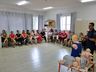 Curso de primeiros socorros em creches municipais é concluído em SMO