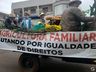 IPORÃ DO OESTE: Desfile cívico movimenta a Avenida Gustavo Fetter; assista