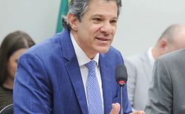 Plano contra tarifaço sai nos próximos dias com ações para indústria, diz Hadadd