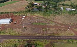 18 municípios da Ameosc firmam convênio para o programa Mais Asfalto