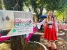 DIA D DEUTSCHLAND: Itapiranga vive clima de Oktoberfest