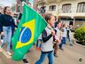 Itapiranga: Desfile de Sete de Setembro tem foco no civismo; fotos 