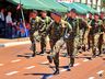 14º RCMec realiza passagem de comando em SMOeste