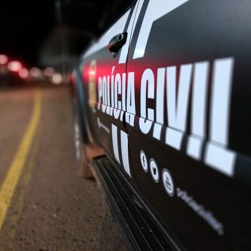 Idoso é encontrado morto em chiqueiro no interior de Tunápolis