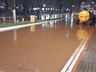 Nível do Rio Uruguai em Itapiranga já ultrapassa 12 metros; fotos