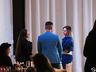 Mais de 300 mulheres participam do Encontro de Damas em SMOeste