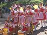 12ª DEUTSCHE WOCHE: 40 entidades participam do Desfile Típico Alemão; fotos