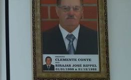  Prefeitura e câmara decretam luto oficial pelo falecimento do ex-prefeito de Guarujá do Sul