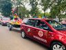 ITAPIRANGA: Desfile de Sete de Setembro reúne grande público; fotos 