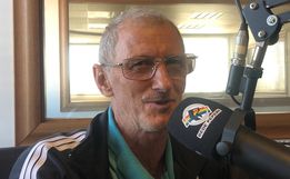 Antônio Luiz Feltez participa do Retrato Falado; ouça a entrevista