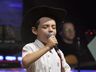 Segundo dia do Festival de Música em SMO destaca talentos infantojuvenis e sertanejos
