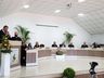Prefeito e vereadores tomam posse em São João do Oeste