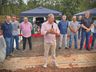 Barra Bonita inaugura nova ponte sobre o Rio das Antas