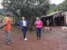 Paraíso auxilia atingidos pelas fortes chuvas da última semana