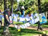 Feira Regional de Artesanato movimenta praça em São Miguel do Oeste