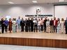 Vereadores prestam homenagem a José Carlos Zandavali Fiorini por sua trajetória pública