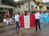 Desfile Típico reúne mais de 50 entidades na 15ª Deutsche Woche