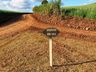 Placas indicativas "Desvio BR 163" são instaladas na área rural de Guaraciaba