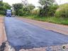 Iniciam obras de recomposição da SC-163 
