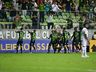 Grêmio leva 3 a 1 do América-MG e fica em situação ainda mais complicada no Brasileiro