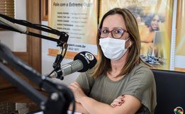 OUÇA: Peperi Rádio Repórter fala sobre as eleições da CDL em SMO