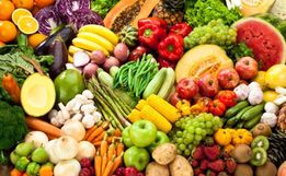  Nutricionista destaca importância de cuidados com alimentação de diabéticos