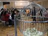 Bingo do Lions Clube Lionesses lota clube Comercial