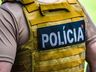 Suspeito de feminicídio no RS é preso em Mondaí