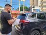 Dia D promove divulgação da 11ª Efrait em Itapiranga