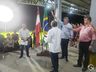 Realizado ato inaugural do novo Estádio Municipal de Esportes de Tunápolis