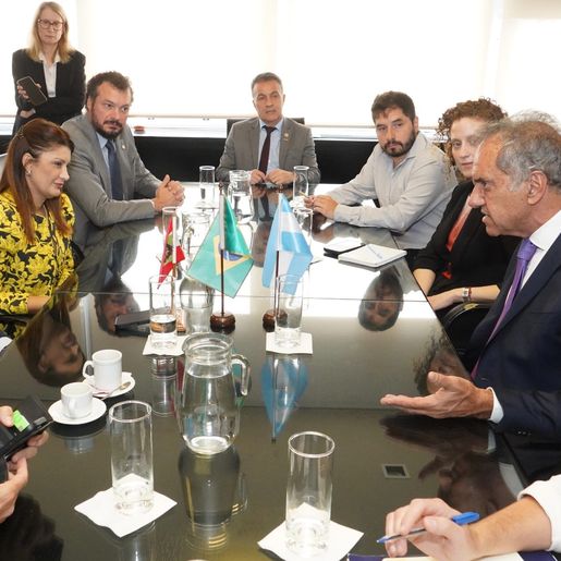 Santa Catarina busca ampliar exportações e turismo com missão oficial à Argentina