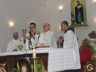 FOTOS: Márcio Joel Birck é ordenado Padre em igreja de Itapiranga